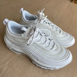 Nike Air Max 97s